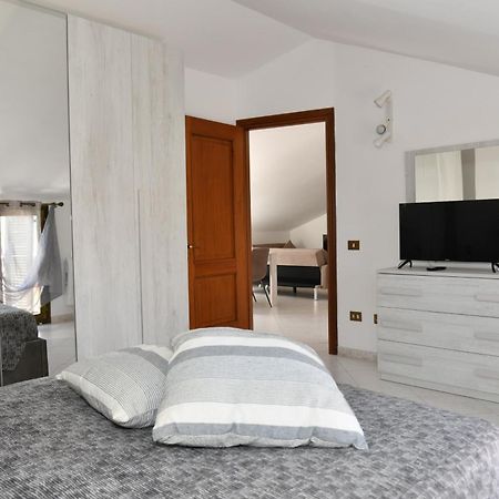 Апартаменти Casa Porto Sardegna Порто-Торрес Екстер'єр фото