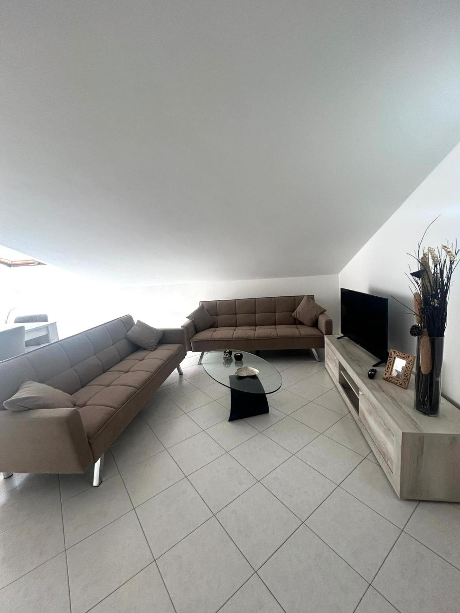 Апартаменти Casa Porto Sardegna Порто-Торрес Екстер'єр фото