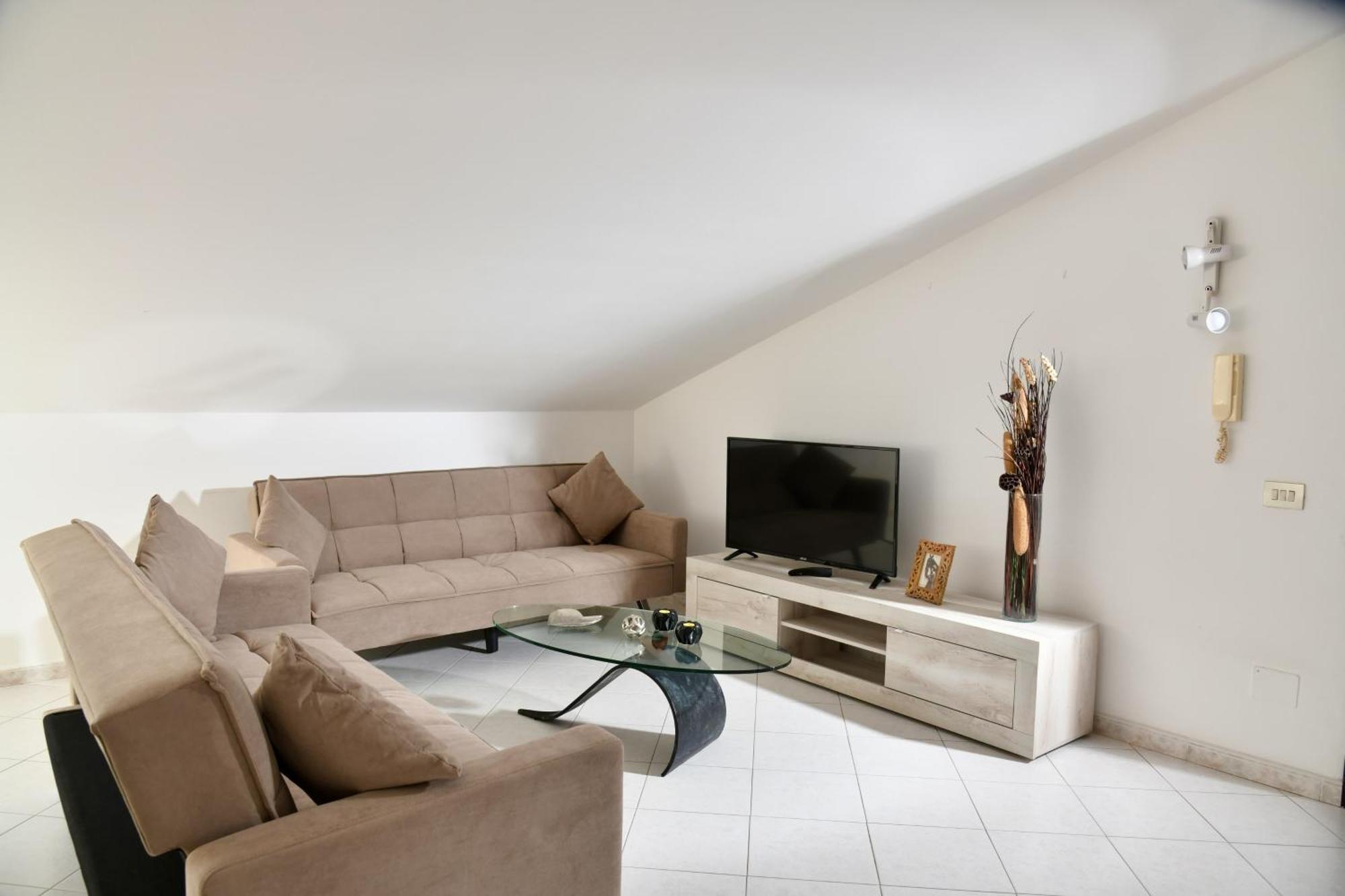 Апартаменти Casa Porto Sardegna Порто-Торрес Екстер'єр фото
