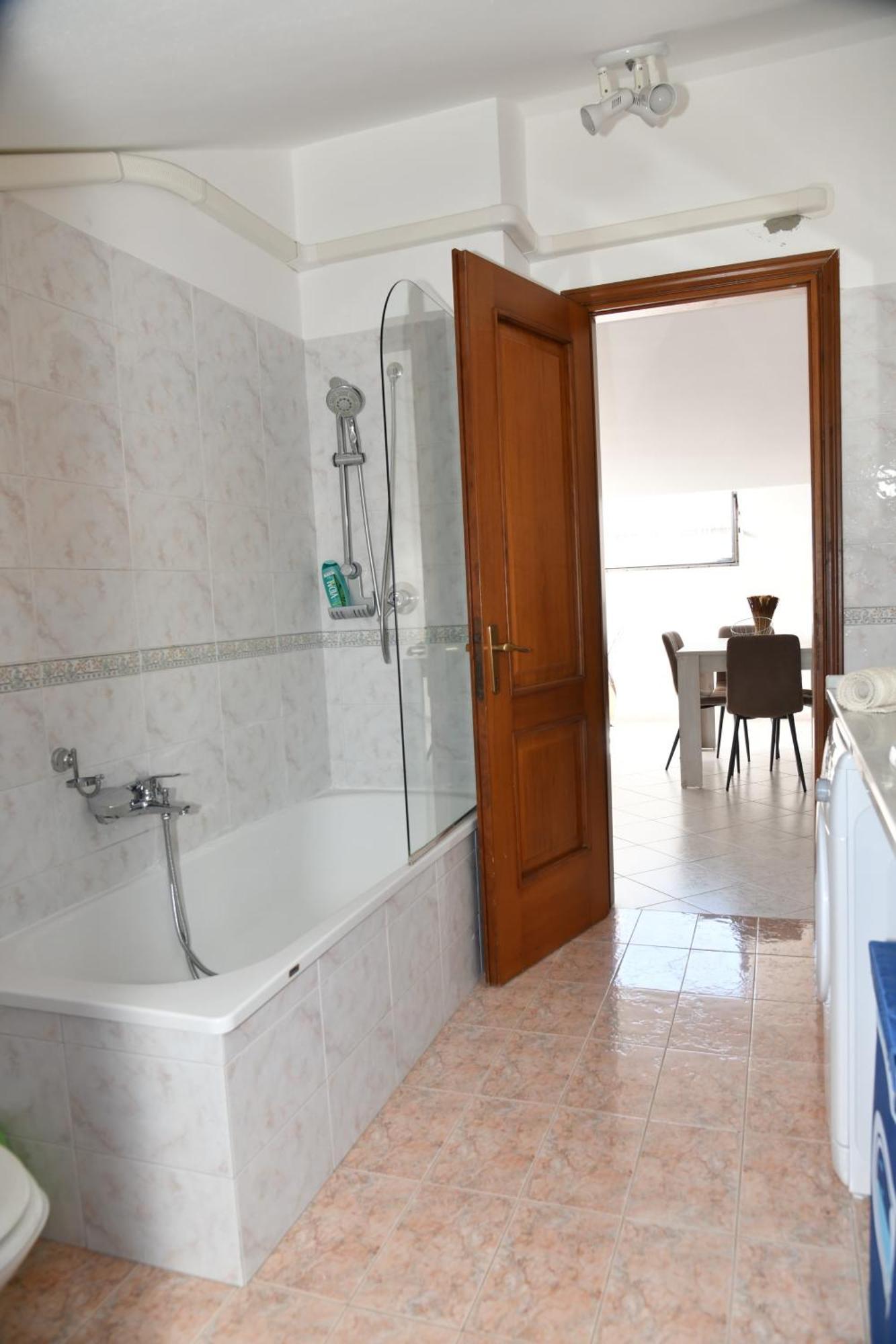 Апартаменти Casa Porto Sardegna Порто-Торрес Екстер'єр фото