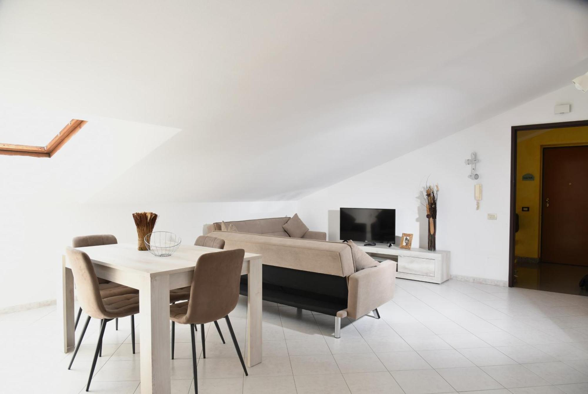 Апартаменти Casa Porto Sardegna Порто-Торрес Екстер'єр фото