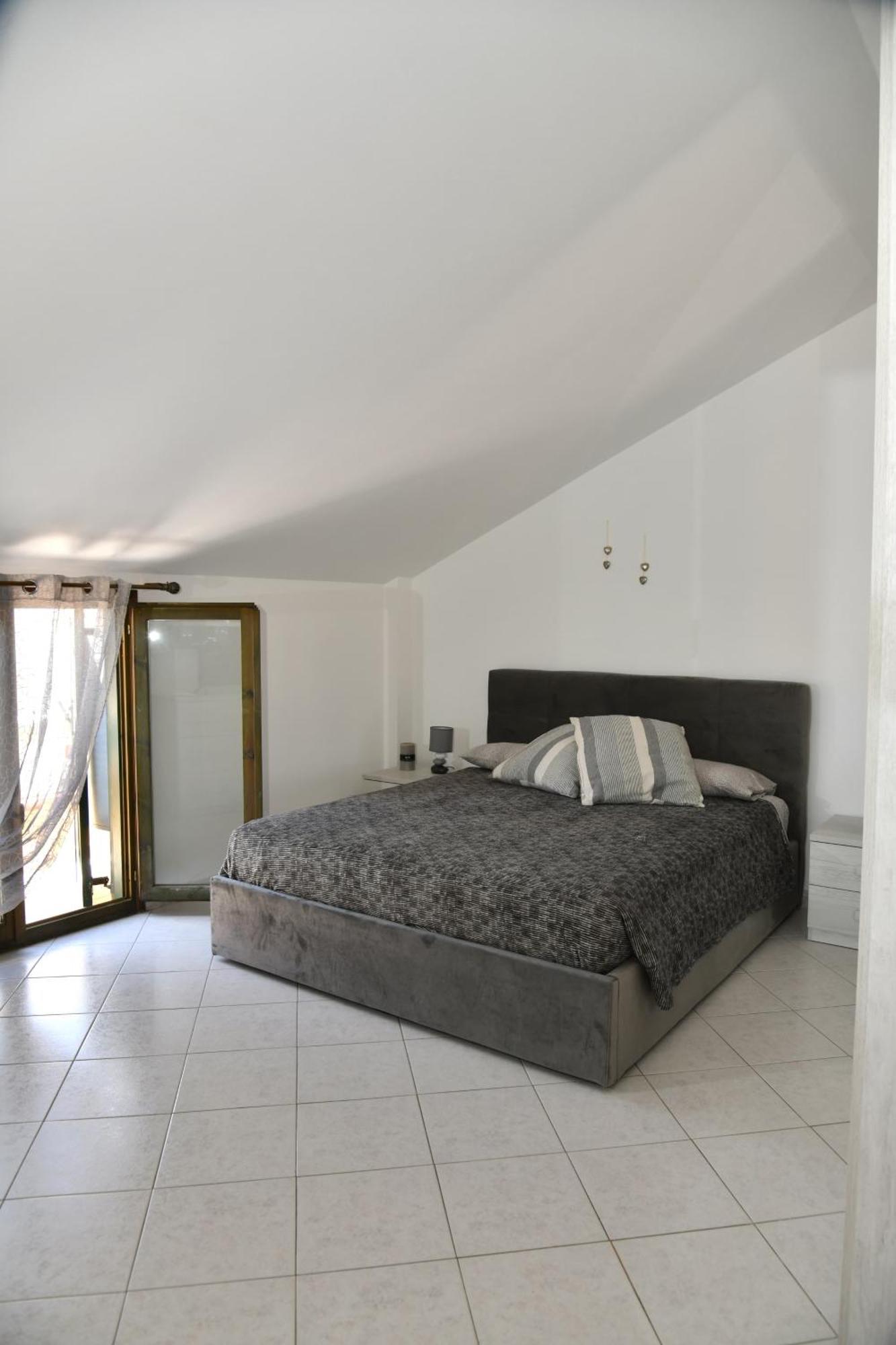 Апартаменти Casa Porto Sardegna Порто-Торрес Екстер'єр фото