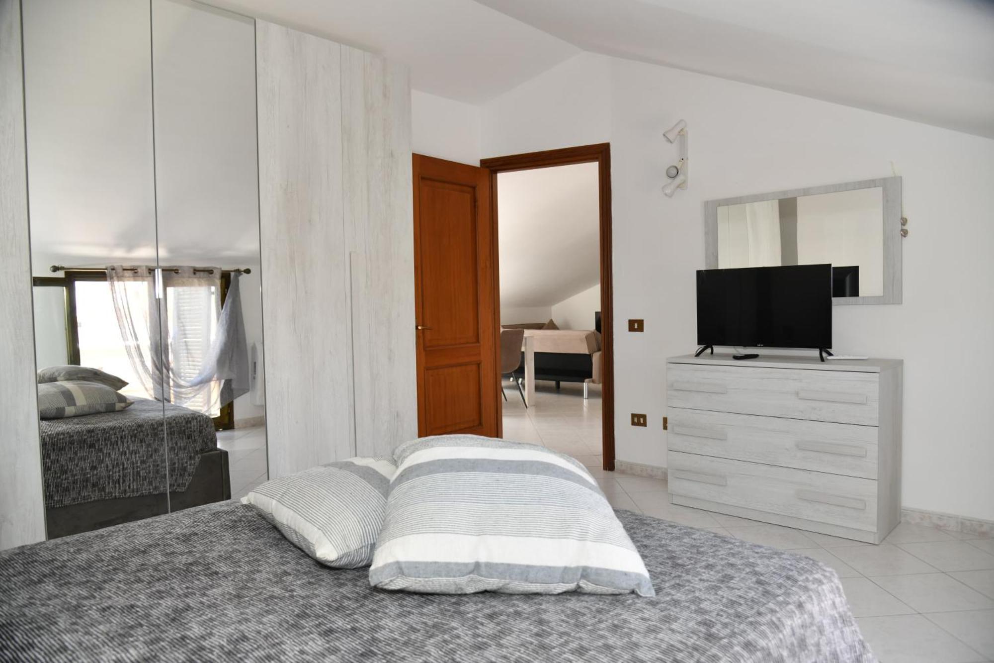 Апартаменти Casa Porto Sardegna Порто-Торрес Екстер'єр фото