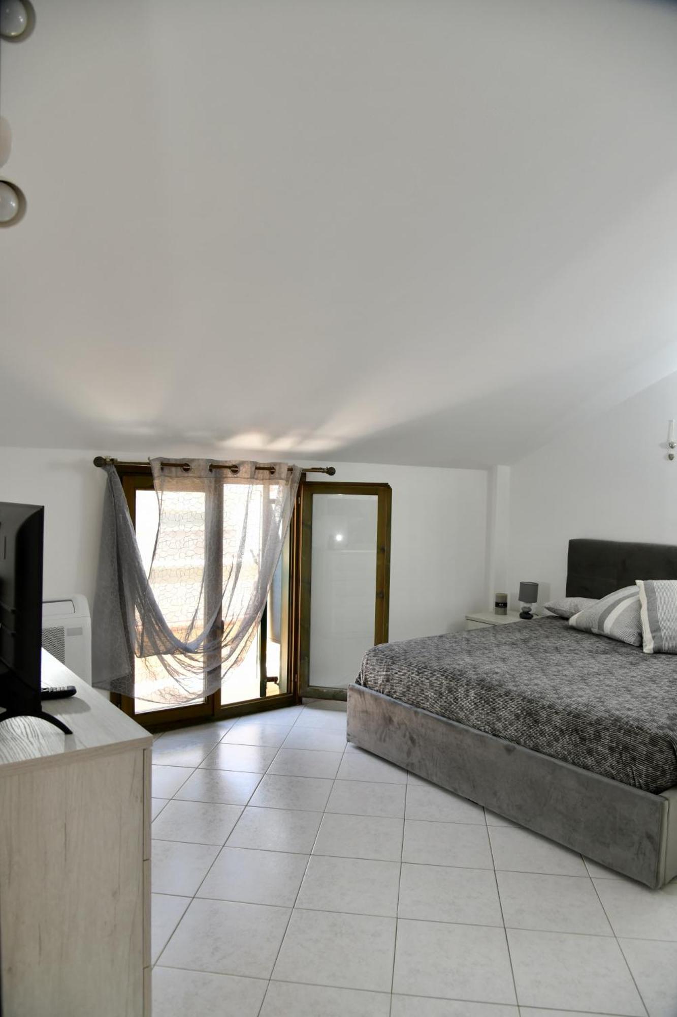 Апартаменти Casa Porto Sardegna Порто-Торрес Екстер'єр фото